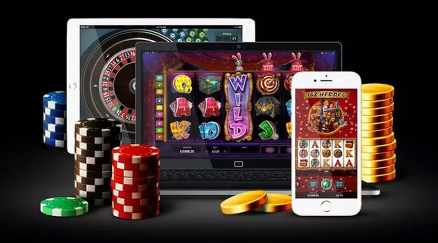 Exactly How to Compare Online Casino Sites