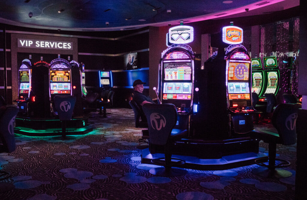 A Refresher Course on Casino Site Bonus Offers